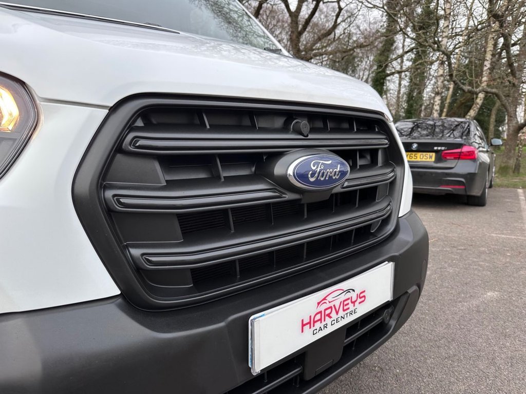 Used Ford Transit 2020 for sale - 77703749: Photo 34