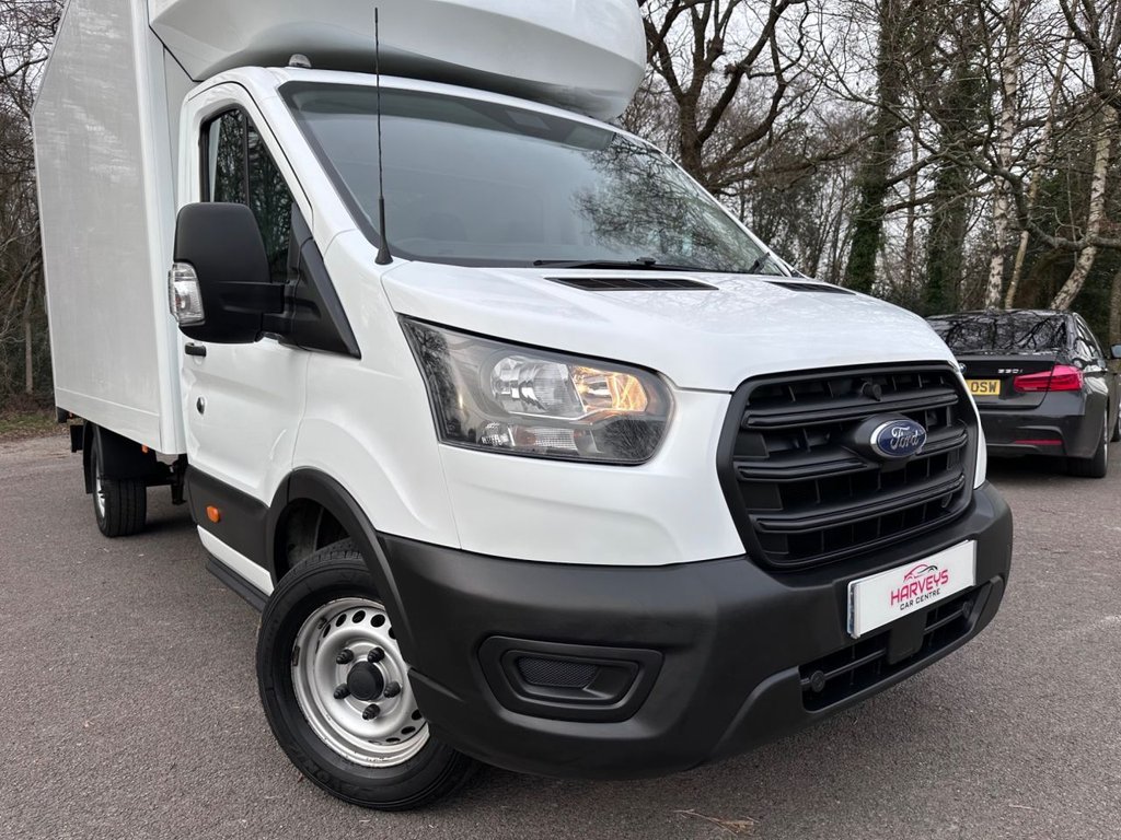 Used Ford Transit 2020 for sale - 77703749: Photo 35