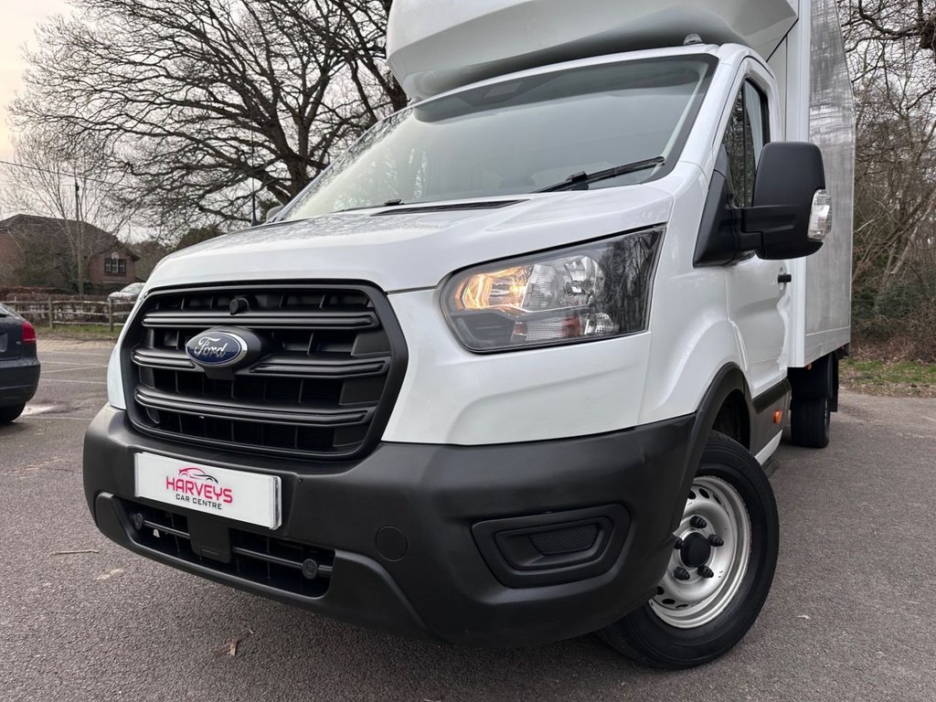 Used Ford Transit 2020 for sale - 77703749: Photo 36
