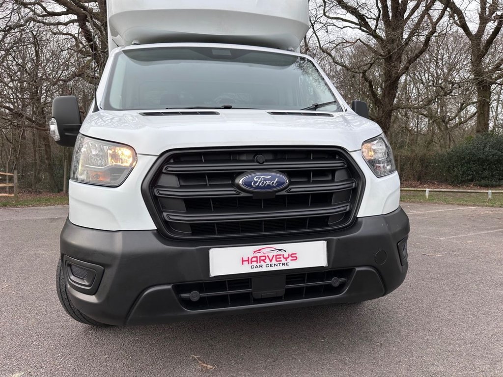 Used Ford Transit 2020 for sale - 77703749: Photo 37