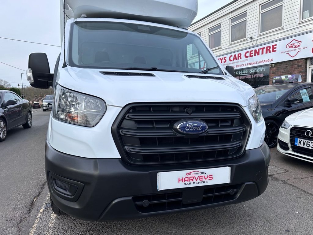 Used Ford Transit 2020 for sale - 77703749: Photo 38