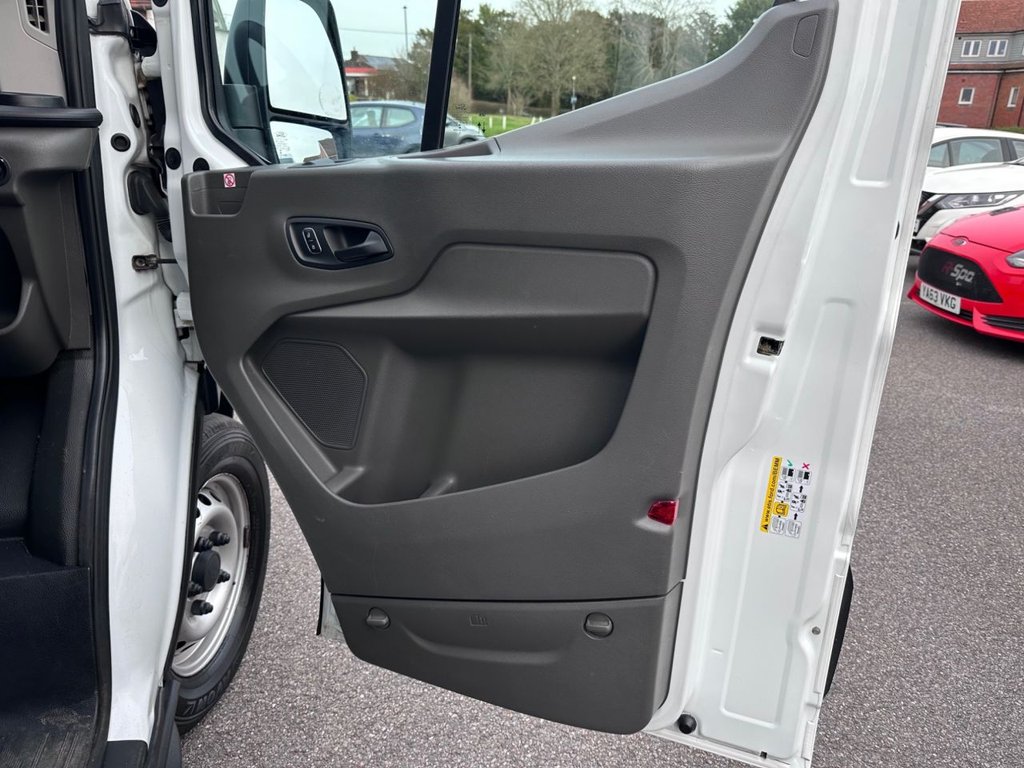 Used Ford Transit 2020 for sale - 77703749: Photo 39