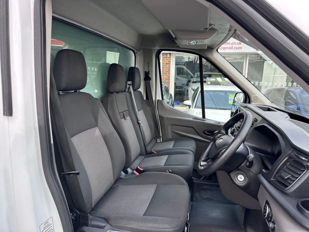 Used Ford Transit 2020 for sale - 77703749: Photo 41