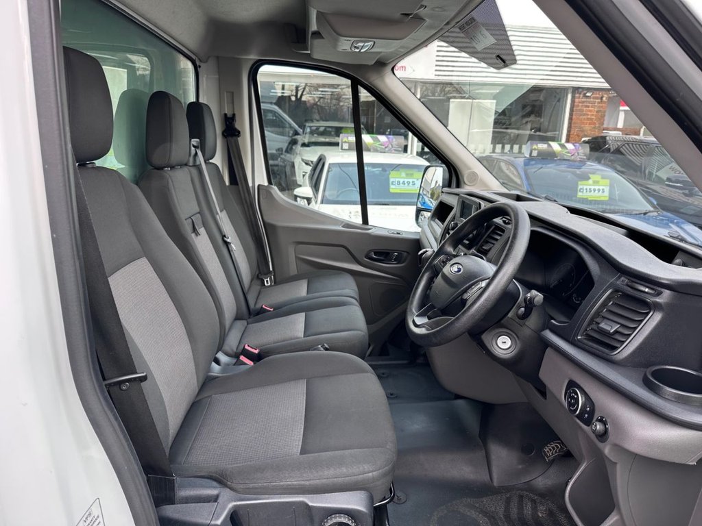 Used Ford Transit 2020 for sale - 77703749: Photo 43