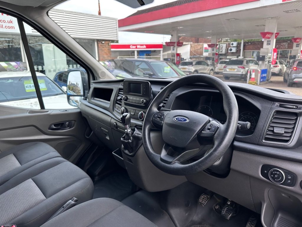 Used Ford Transit 2020 for sale - 77703749: Photo 44