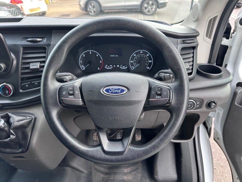 Used Ford Transit 2020 for sale - 77703749: Photo 47