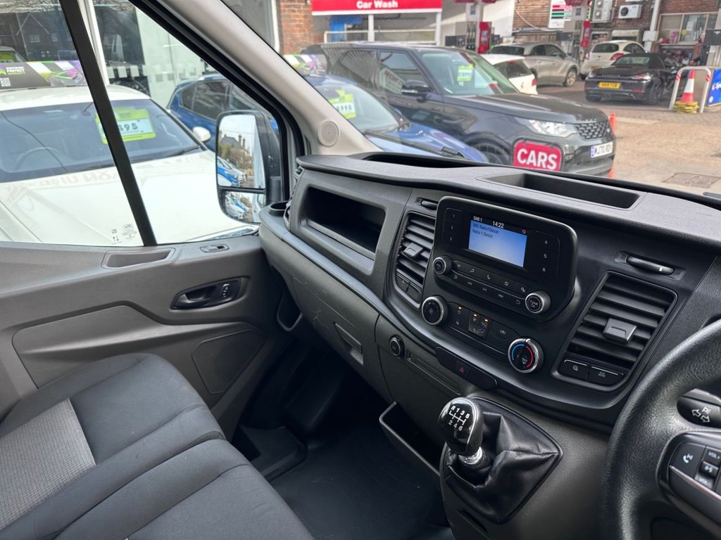 Used Ford Transit 2020 for sale - 77703749: Photo 49