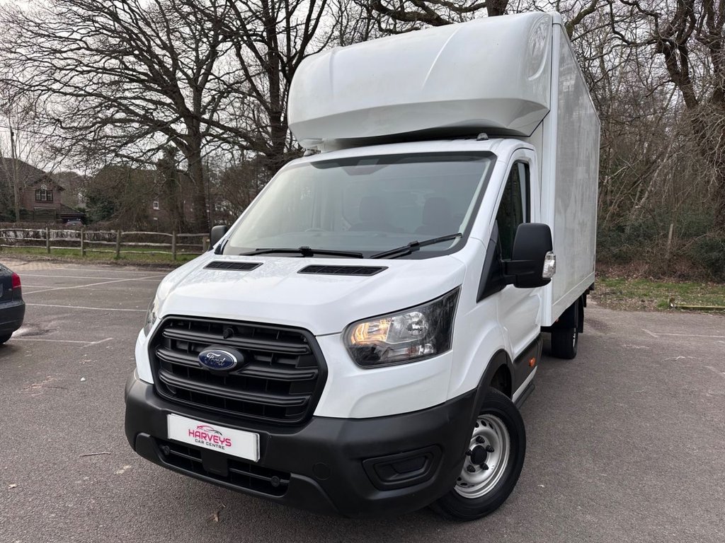 Used Ford Transit 2020 for sale - 77703749: Photo 5