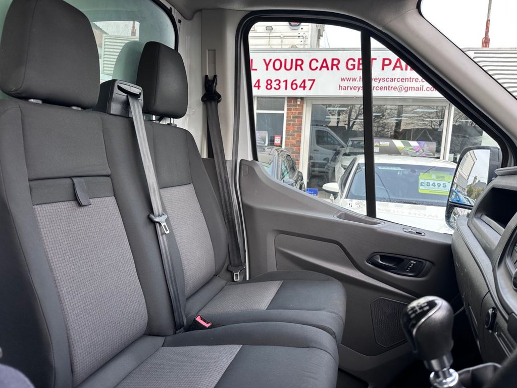 Used Ford Transit 2020 for sale - 77703749: Photo 50