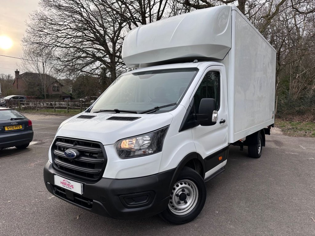 Used Ford Transit 2020 for sale - 77703749: Photo 6