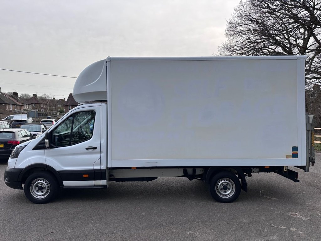 Used Ford Transit 2020 for sale - 77703749: Photo 8