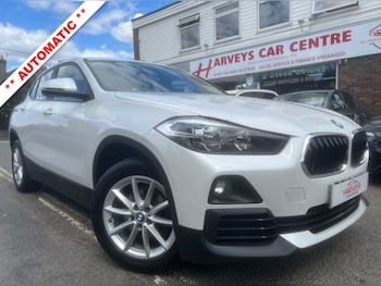 Used BMW X2 2019 for sale - 79449672: Photo