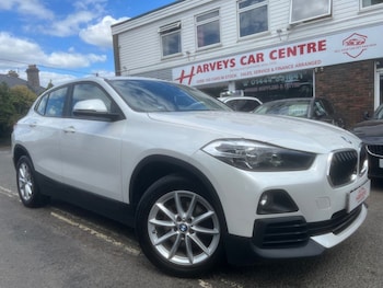 Used BMW X2 2019 for sale - 79449672: Photo