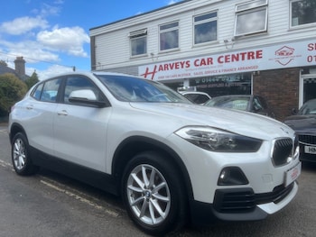 Used BMW X2 2019 for sale - 79449672: Photo