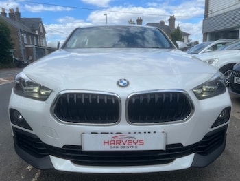 Used BMW X2 2019 for sale - 79449672: Photo