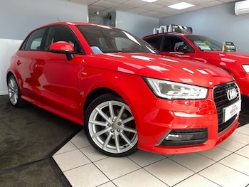 Used Audi A1 2017 for sale - 78425808: Photo
