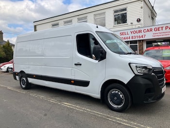 Used Renault Master 2020 for sale - 78363653: Photo
