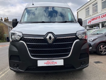 Used Renault Master 2020 for sale - 78363653: Photo