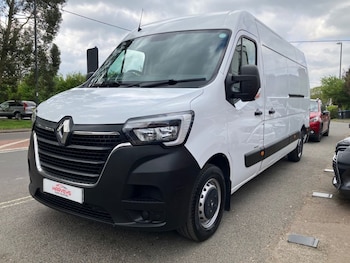 Used Renault Master 2020 for sale - 78363653: Photo