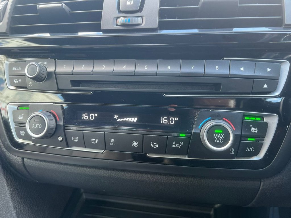 Used BMW 4 Series 2016 for sale - 78110420: Photo 16