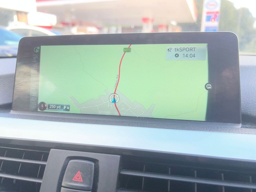 Used BMW 4 Series 2016 for sale - 78110420: Photo 19