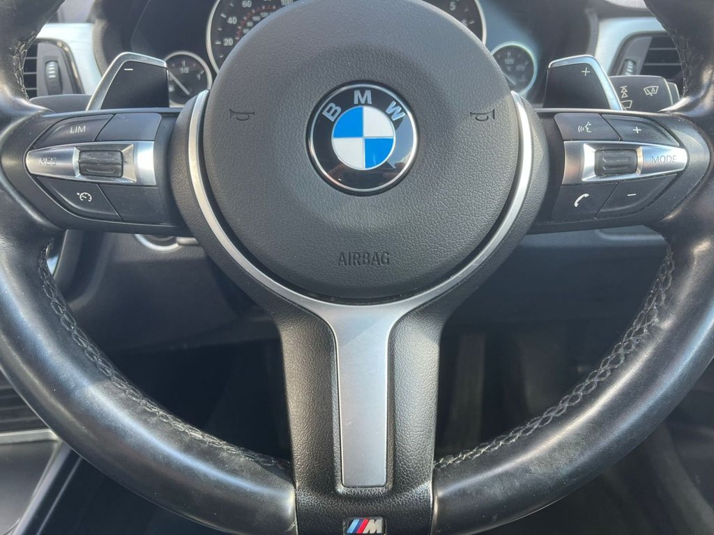 Used BMW 4 Series 2016 for sale - 78110420: Photo 21