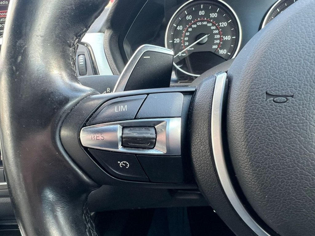 Used BMW 4 Series 2016 for sale - 78110420: Photo 22