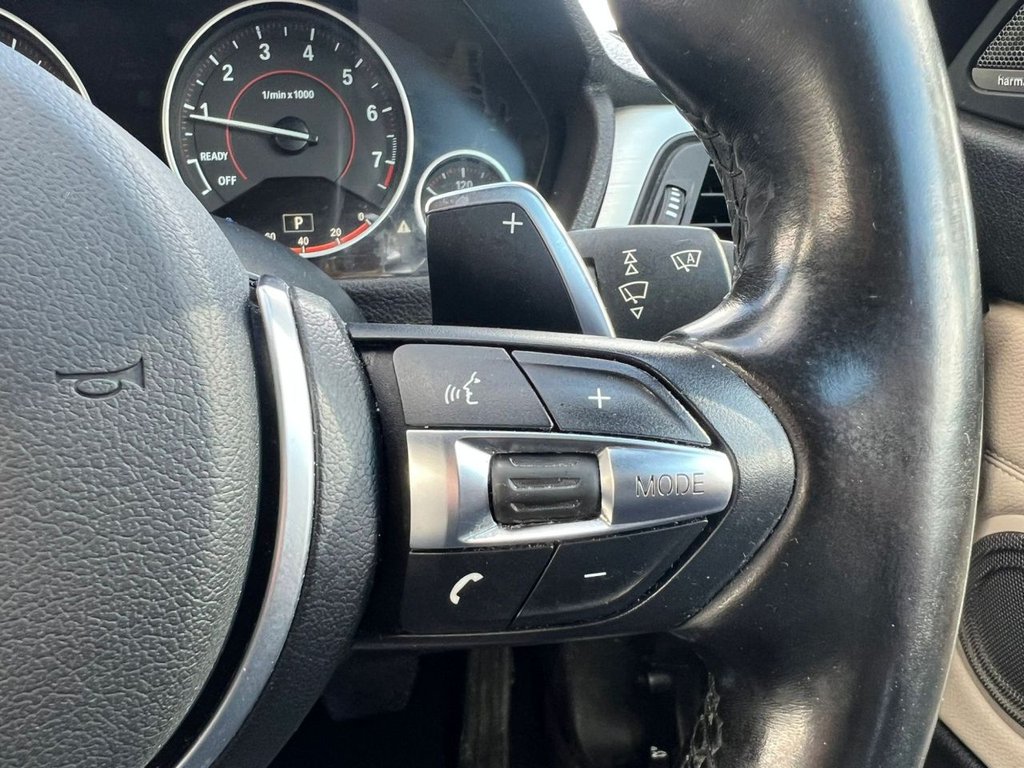 Used BMW 4 Series 2016 for sale - 78110420: Photo 23