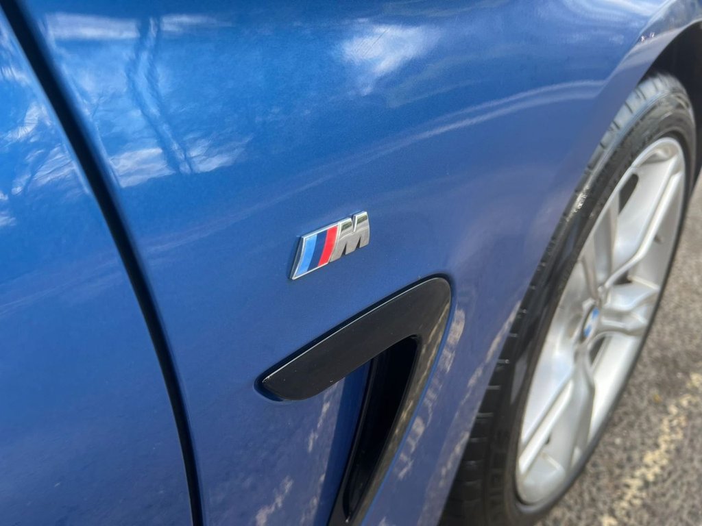 Used BMW 4 Series 2016 for sale - 78110420: Photo 24