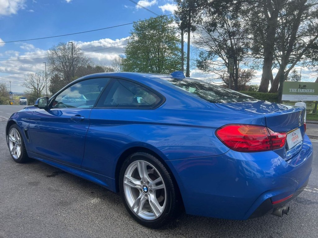 Used BMW 4 Series 2016 for sale - 78110420: Photo 7