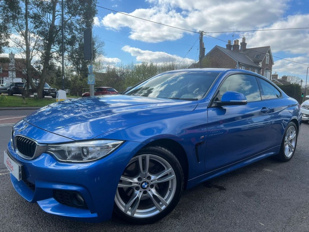 Used BMW 4 Series 2016 for sale - 78110420: Photo 8