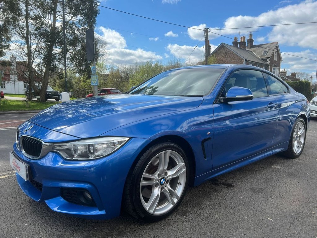 Used BMW 4 Series 2016 for sale - 78110420: Photo 9