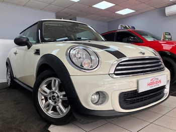 Used MINI Hatch 2013 for sale - 78798047: Photo