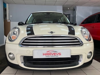 Used MINI Hatch 2013 for sale - 78798047: Photo
