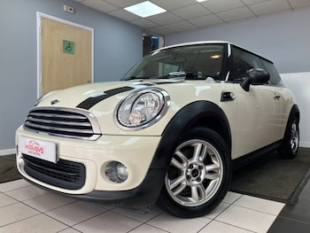 Used MINI Hatch 2013 for sale - 78798047: Photo