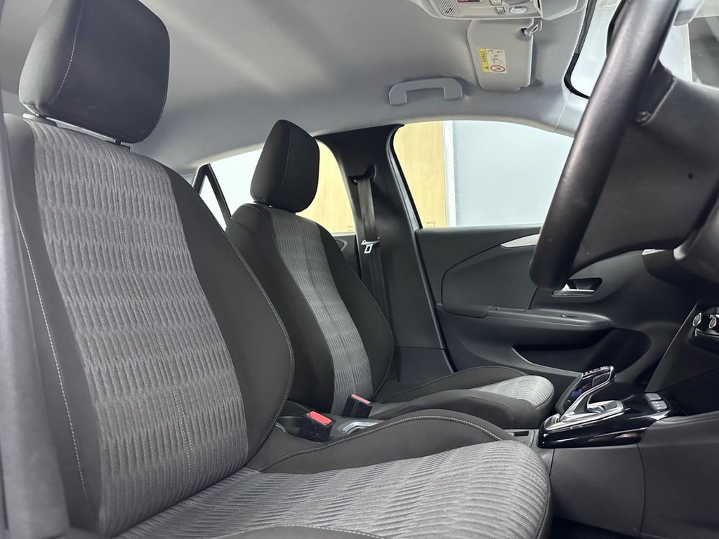 Used Vauxhall Corsa 2021 for sale - 77575878: Photo 12