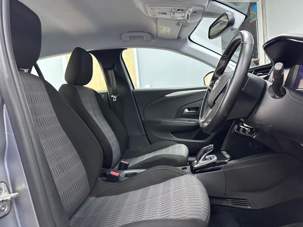 Used Vauxhall Corsa 2021 for sale - 77575878: Photo 13