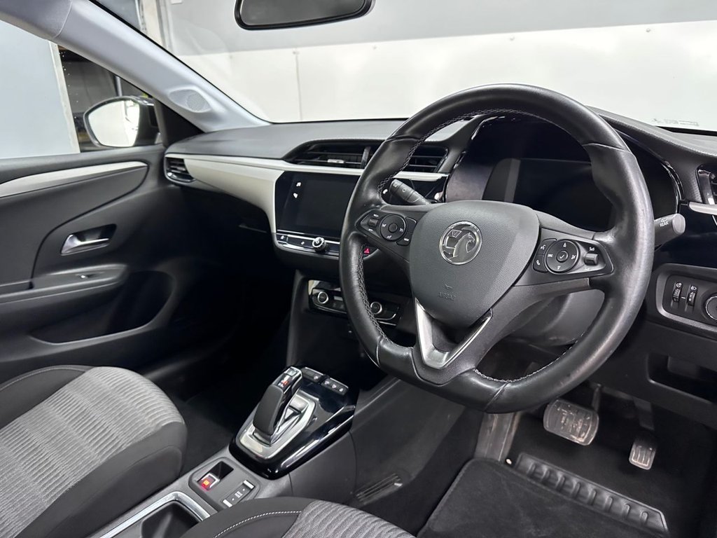 Used Vauxhall Corsa 2021 for sale - 77575878: Photo 19