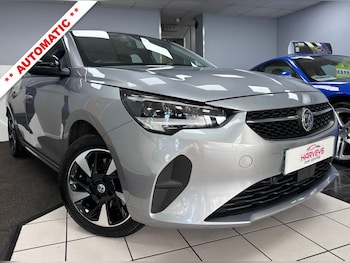 Vauxhall Corsa feature image