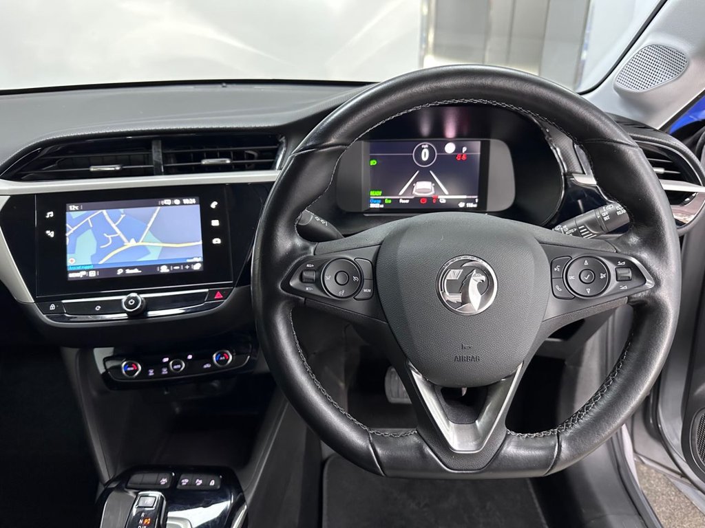 Used Vauxhall Corsa 2021 for sale - 77575878: Photo 20