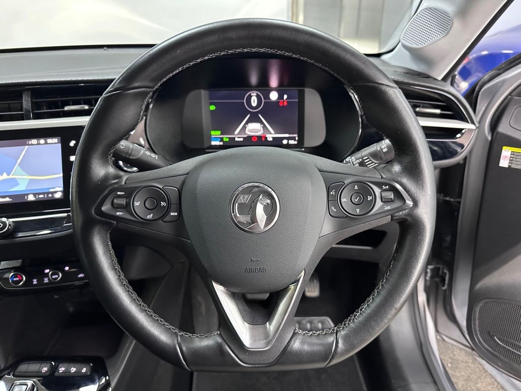 Used Vauxhall Corsa 2021 for sale - 77575878: Photo 21