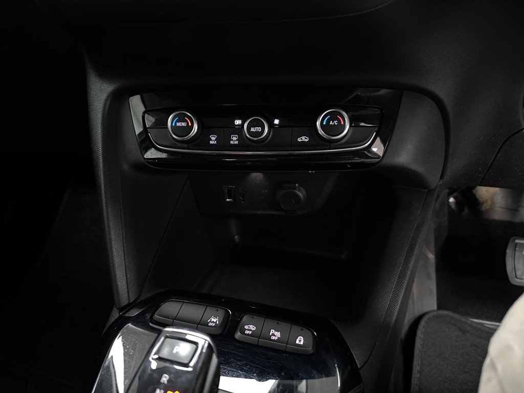 Used Vauxhall Corsa 2021 for sale - 77575878: Photo 27