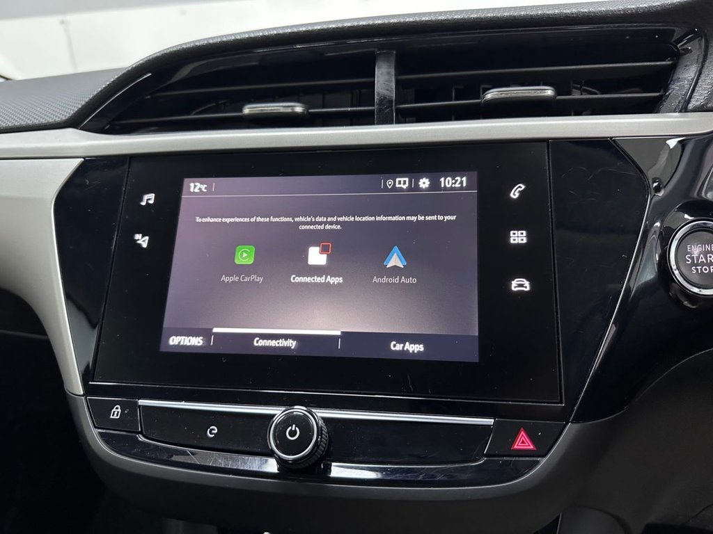 Used Vauxhall Corsa 2021 for sale - 77575878: Photo 30