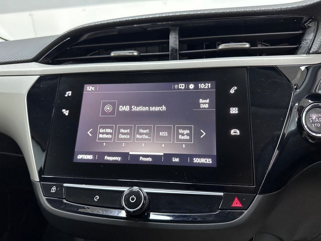 Used Vauxhall Corsa 2021 for sale - 77575878: Photo 32