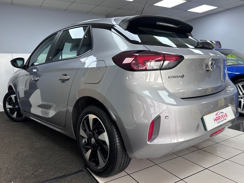 Used Vauxhall Corsa 2021 for sale - 77575878: Photo 6