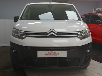Used Citroen Berlingo 2020 for sale - 78514037: Photo