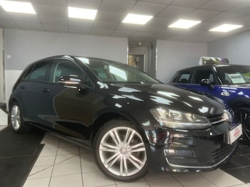 Used Volkswagen Golf 2013 for sale - 79462032: Photo