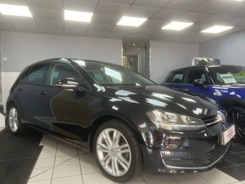 Used Volkswagen Golf 2013 for sale - 79462032: Photo