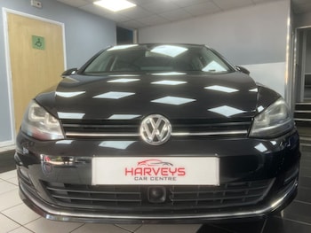 Used Volkswagen Golf 2013 for sale - 79462032: Photo