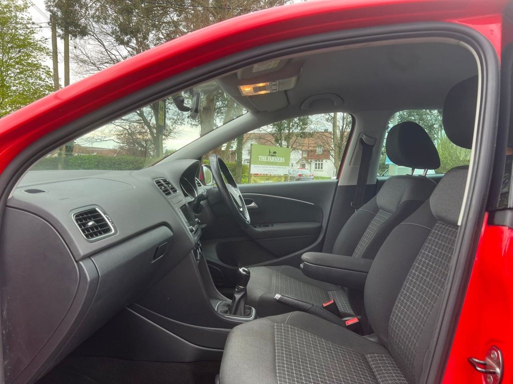 Used Volkswagen Polo 2015 for sale - 78082805: Photo 12